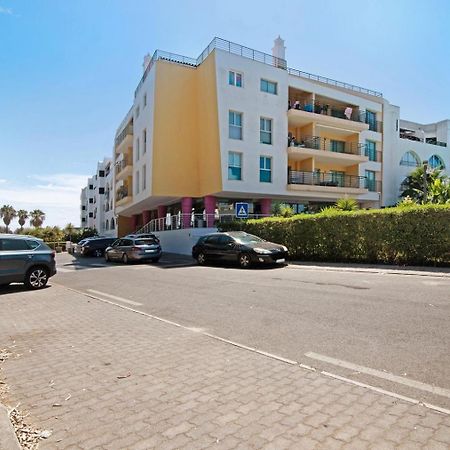 Palm Paradise Salgados Albufeira Luaran gambar